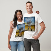 Cherokee Film Co T-Shirt (Unisex)