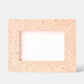 Cherokee Geätzte Rahmen (Vorderseite)