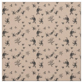 Cherokee Gewebe Stoff (Muster)