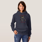 Cherokee Hoodie (Vorne ganz)