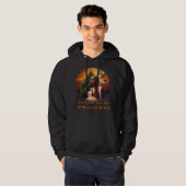Cherokee Hoodie (Vorne ganz)