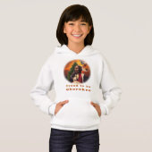 Cherokee Hoodie (Vorne ganz)