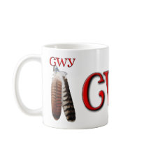 Cherokee in der Cherokee-Bibliothek