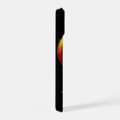 Cherokee iPhone 15 Hülle (Rechte Seite)