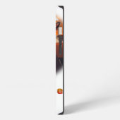 Cherokee iPhone Hülle (Linke Seite)