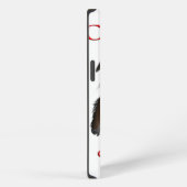 Cherokee iPhone Hülle (Rechte Seite)