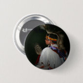 Cherokee Junge Button (Vorne & Hinten)