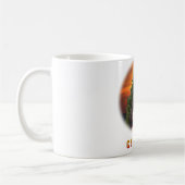 Cherokee Kaffeetasse (Links)