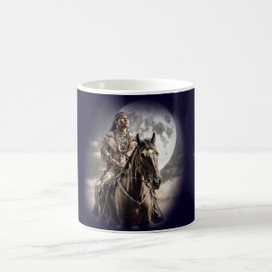 Cherokee Kaffeetasse