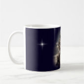 Cherokee Kaffeetasse (Links)