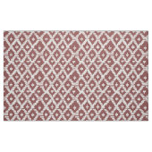 Cherokee Korb-Entwurf auf Gewebe Stoff (Fat Quarter (45,7 x 55,9 cm))