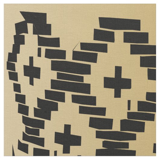 Cherokee Korb Stoff (Nahaufnahme)