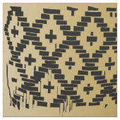 Cherokee Korb Stoff (Muster)