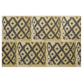 Cherokee Korb Stoff (Fat Quarter (45,7 x 55,9 cm))