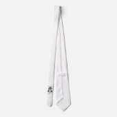 Cherokee Krawatte (Rückseite)