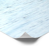 Cherokee Lake Outcome Poster (Ecke)