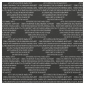 Cherokee Lords Prayer Stoff (Muster)