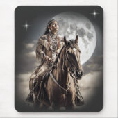 Cherokee Mousepad (Vorne)