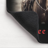 Cherokee Mousepad (Ecke)