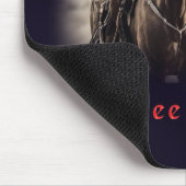 Cherokee Mousepad (Ecke)