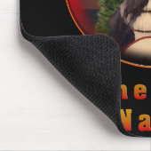 Cherokee Mousepad (Ecke)