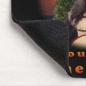 Cherokee Mousepad (Ecke)