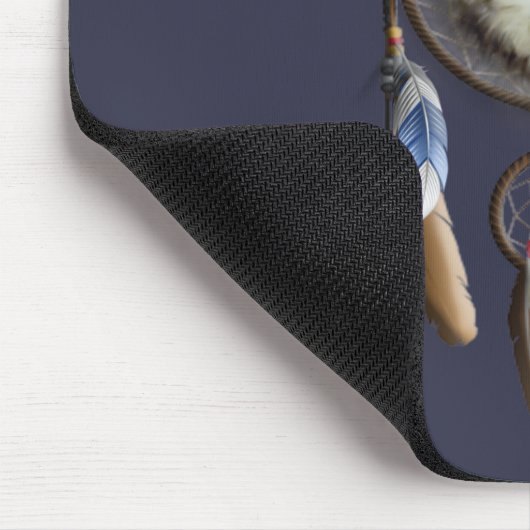 Cherokee Mousepad (Ecke)