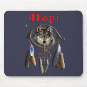 Cherokee Mousepad