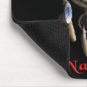 Cherokee Mousepad (Ecke)