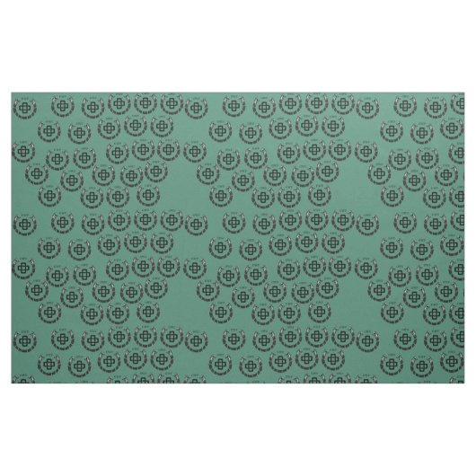 Cherokee Muster Stoff (Fat Quarter (45,7 x 55,9 cm))