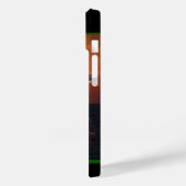 Cherokee Nation Case-Mate iPhone Hülle (Rückseite / Links)