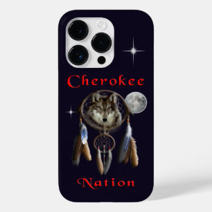 Cherokee-Nation Case-Mate iPhone 14 Pro Hülle