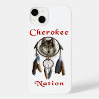 Cherokee-Nation