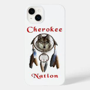 Cherokee-Nation Case-Mate iPhone 14 Plus Hülle