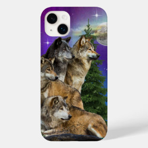 Cherokee Nation Case-Mate iPhone 14 Plus Hülle