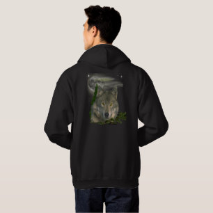Cherokee-Nation Hoodie