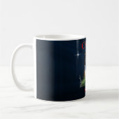 Cherokee Nation Kaffeetasse (Links)
