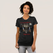 Cherokee Nation T-Shirt (Vorne ganz)
