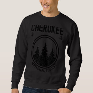 Cherokee National Forest Sweatshirt