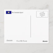 Cherokee Park Louisville Kentucky Postcard Postkarte (Rückseite)