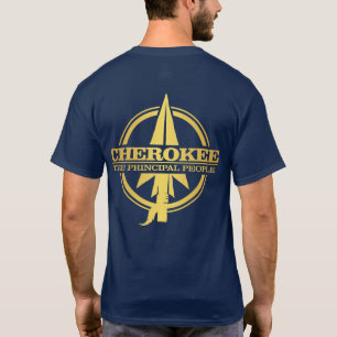 Cherokee (Pfeilspitzen 2) T-Shirt