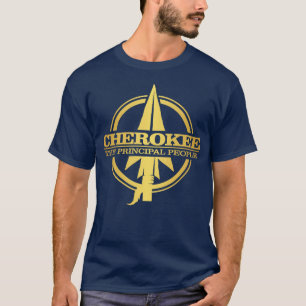 Cherokee (Pfeilspitzen 2) T-Shirt