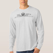 Cherokee Phoenix T-Shirt (Vorderseite)