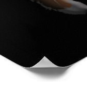 Cherokee Poster (Ecke)