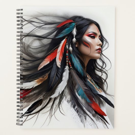 Cherokee Pride 4 Planer (Vorderseite)