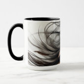 Cherokee Pride 4 Tasse (Links)