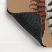 Cherokee Pride Mousepad (Ecke)