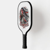 Cherokee Pride Pickleball Schläger (Links)