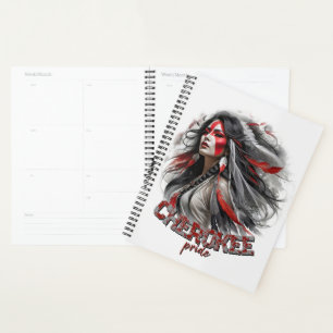 Cherokee Pride Planer