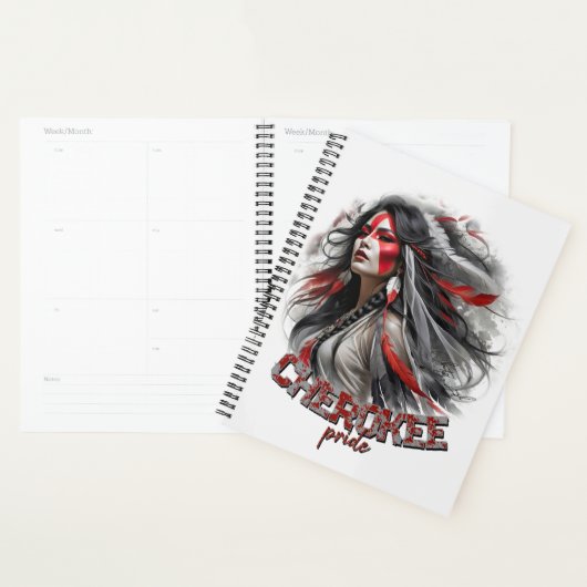 Cherokee Pride Planer (Anzeige)